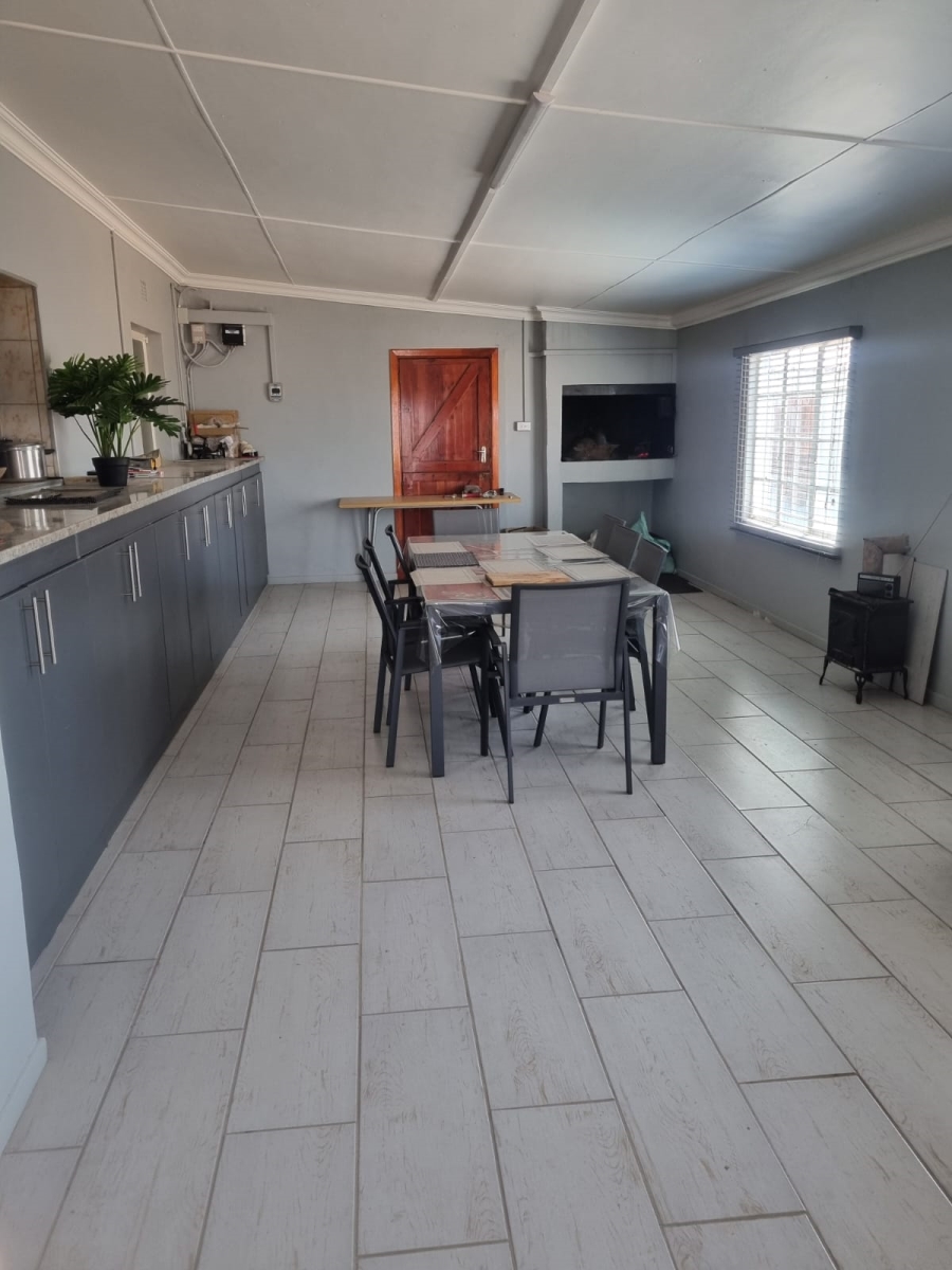 4 Bedroom Property for Sale in Springbok Rural Northern Cape